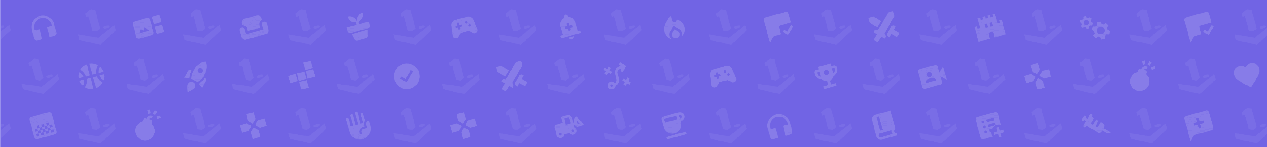 Community banner