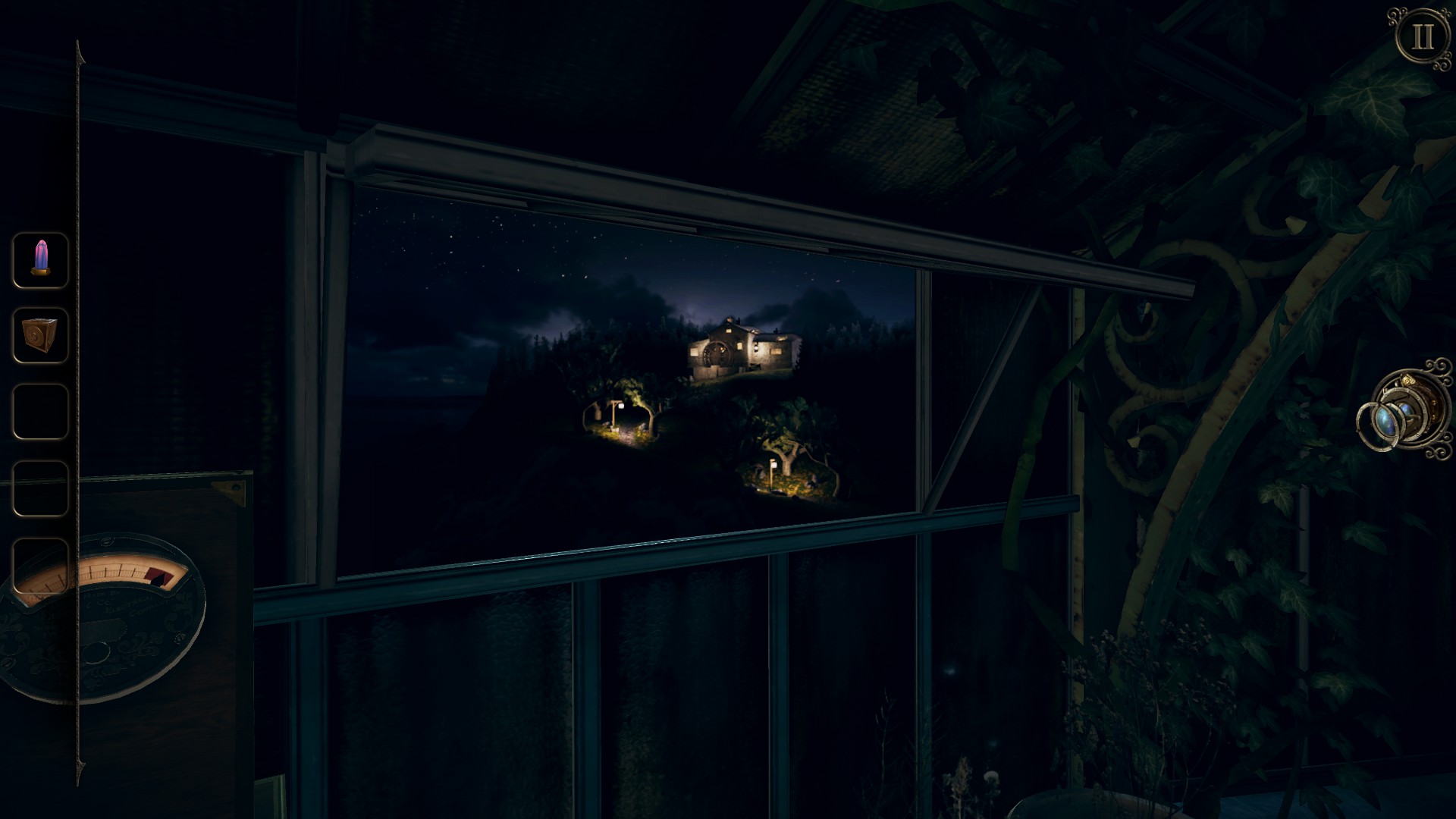 (10+) The Room Three